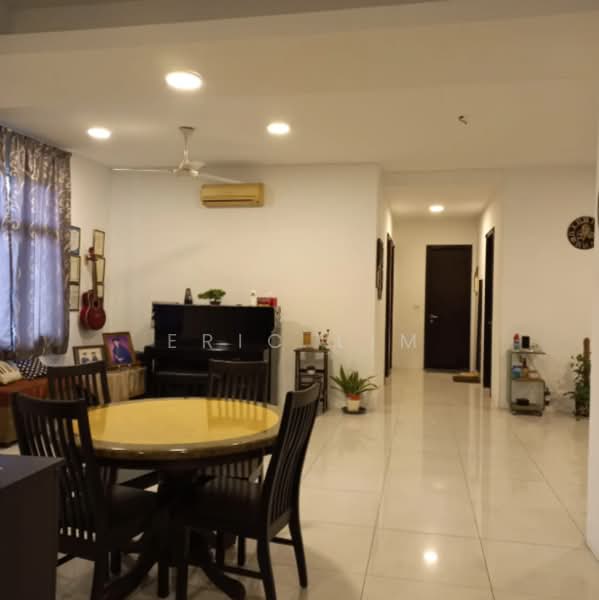 Condominium for Sale at USJ One Avenue Condo - Eric Lim - Living Room - PropertyGuru.com.my