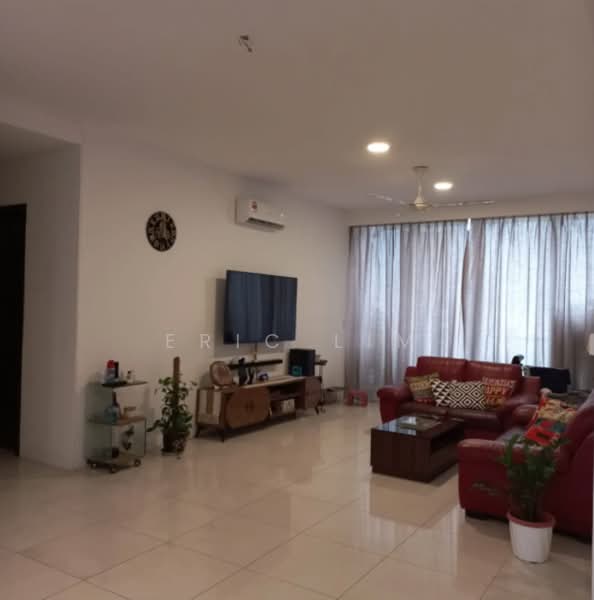 Condominium for Sale at USJ One Avenue Condo - Eric Lim - Living Room - PropertyGuru.com.my