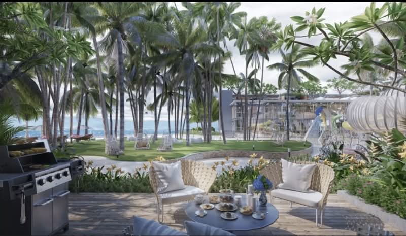 For Rent - The Jalil (Bayu Jalil)