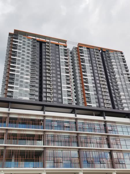 For Rent - The Jalil (Bayu Jalil)