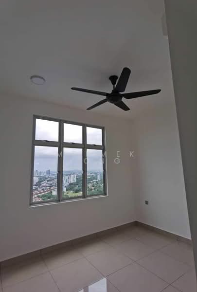 Servis Apartment untuk Disewa di SKS Habitat - MekMek Fong - PropertyGuru.com.my