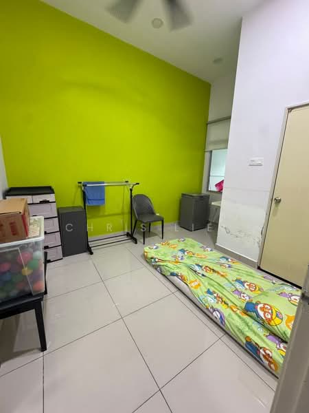2-storey Terraced House for Sale in Johor Bahru (Johor) - Chris Liew - Bedroom - PropertyGuru.com.my