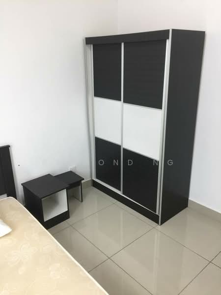 Servis Apartment untuk Disewa di De Centrum Residences - Raymond Ng - Bedroom - PropertyGuru.com.my