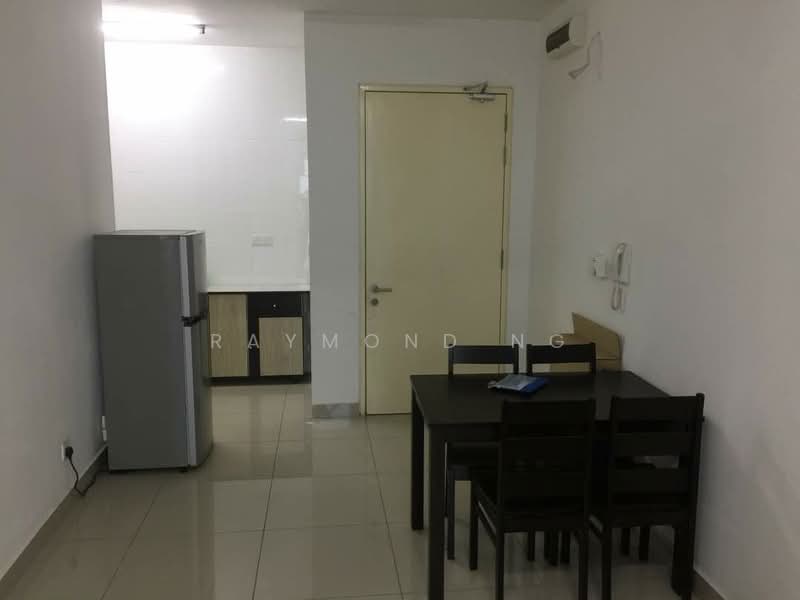 Servis Apartment untuk Disewa di De Centrum Residences - Raymond Ng - Kitchen - PropertyGuru.com.my