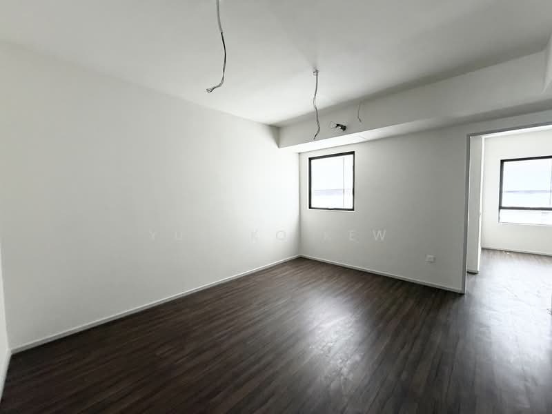 Rumah Teres 3 Tingkat untuk Dijual di Taman Bukit Serdang (Seri Kembangan) - Yumiko Kew - Interior - PropertyGuru.com.my