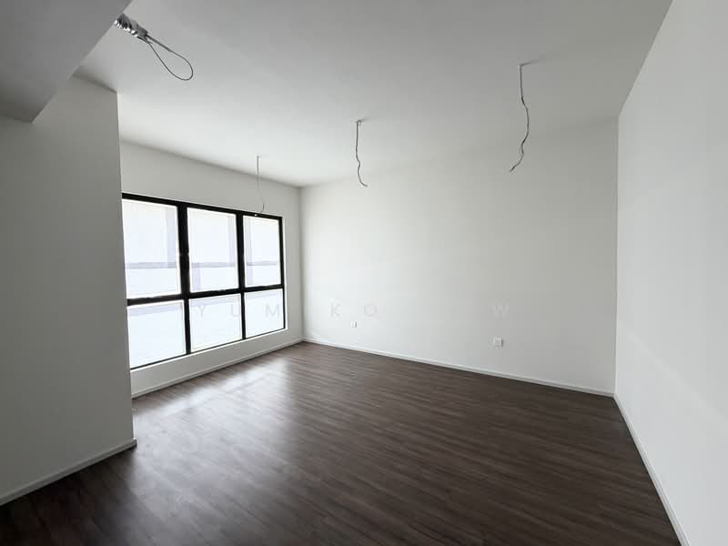 Rumah Teres 3 Tingkat untuk Dijual di Taman Bukit Serdang (Seri Kembangan) - Yumiko Kew - Interior - PropertyGuru.com.my