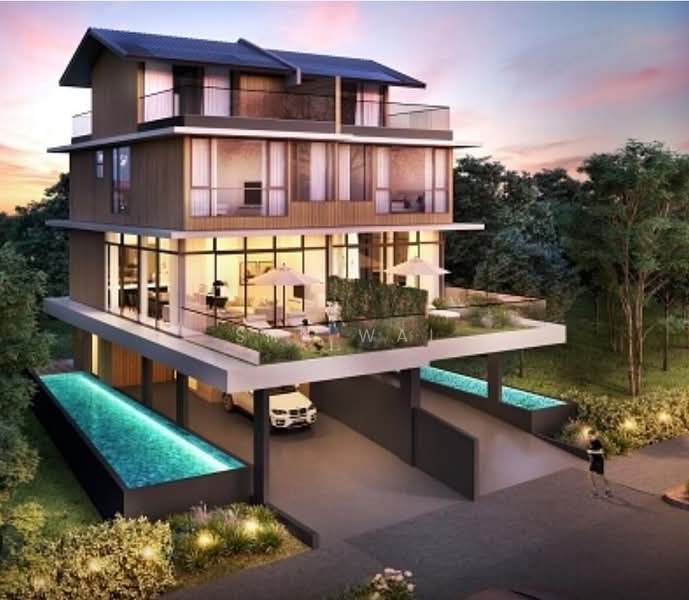 Untuk Dijual - Your Best Living township,Puchong Cyber Valley-Elite,MEX,SKVE,Putrajaya Link,Biggest Home Puchong
