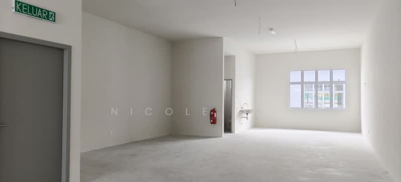 Shop for Rent in Labu (Negeri Sembilan) - Nicole Tan - Interior - PropertyGuru.com.my