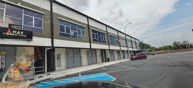 Shop for Rent in Labu (Negeri Sembilan) - Nicole Tan - Exterior - PropertyGuru.com.my