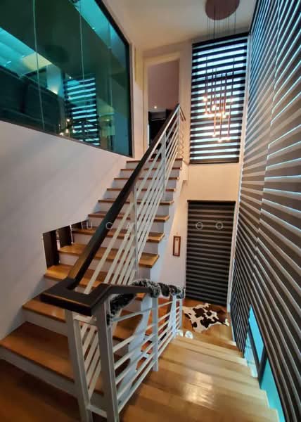 Condominium for Rent at The LIGHT COLLECTION I - Lucas Foo - Interior - PropertyGuru.com.my