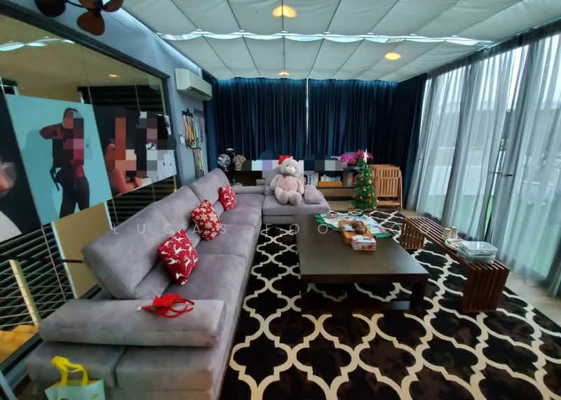 Condominium for Rent at The LIGHT COLLECTION I - Lucas Foo - PropertyGuru.com.my