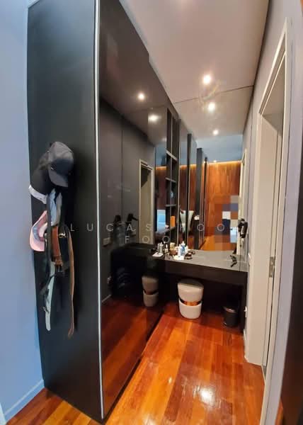 Condominium for Rent at The LIGHT COLLECTION I - Lucas Foo - Interior - PropertyGuru.com.my