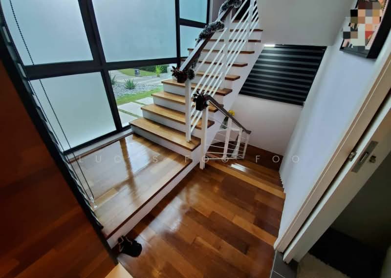 Condominium for Rent at The LIGHT COLLECTION I - Lucas Foo - Interior - PropertyGuru.com.my