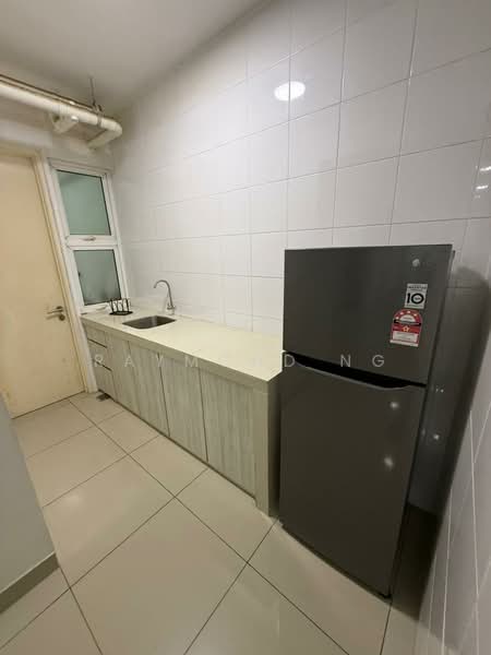 Service Residence for Rent at De Centrum Residences - Raymond Ng - Kitchen - PropertyGuru.com.my