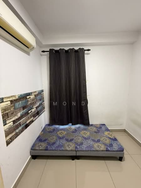 Service Residence for Rent at De Centrum Residences - Raymond Ng - Bedroom - PropertyGuru.com.my