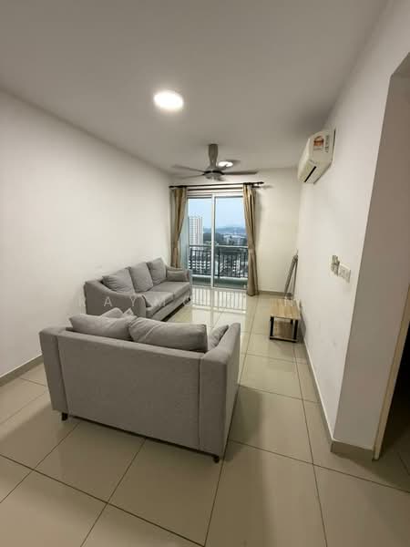 Service Residence for Rent at De Centrum Residences - Raymond Ng - PropertyGuru.com.my