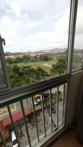 Apartment for Sale at Villa Krystal @ Bandar Selesa Jaya - Chris Liew - View - PropertyGuru.com.my