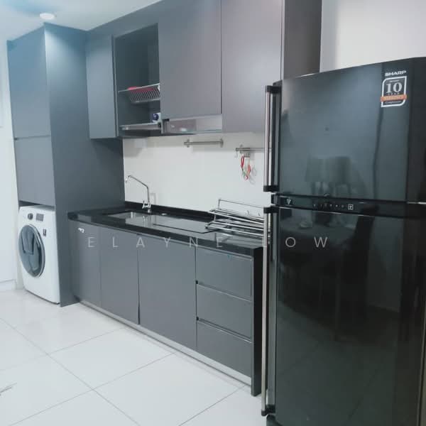 Service Residence for Rent at Encorp Marina - Elayne Low - PropertyGuru.com.my