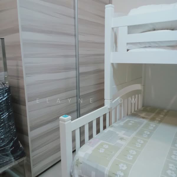 Service Residence for Rent at Encorp Marina - Elayne Low - PropertyGuru.com.my