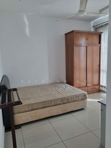 Service Residence for Rent at De Centrum Residences - Raymond Ng - Bedroom - PropertyGuru.com.my