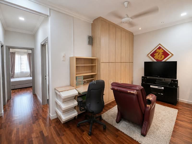 Rumah Teres 2 Tingkat untuk Dijual di Putra Heights (Subang Jaya) - Jason Ooi - Study - PropertyGuru.com.my