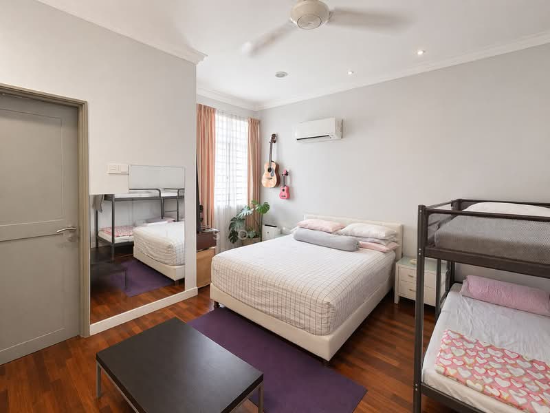 Rumah Teres 2 Tingkat untuk Dijual di Putra Heights (Subang Jaya) - Jason Ooi - Bedroom - PropertyGuru.com.my