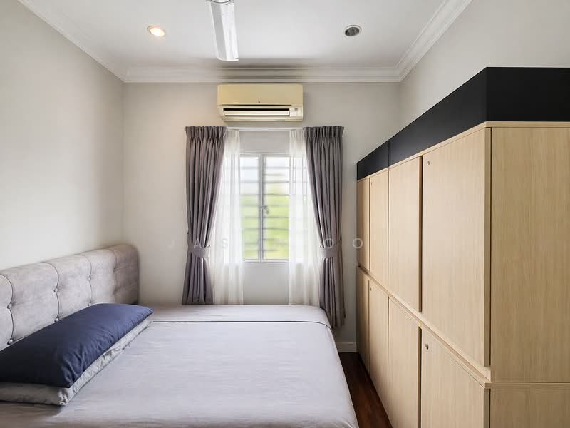 Rumah Teres 2 Tingkat untuk Dijual di Putra Heights (Subang Jaya) - Jason Ooi - Bedroom - PropertyGuru.com.my