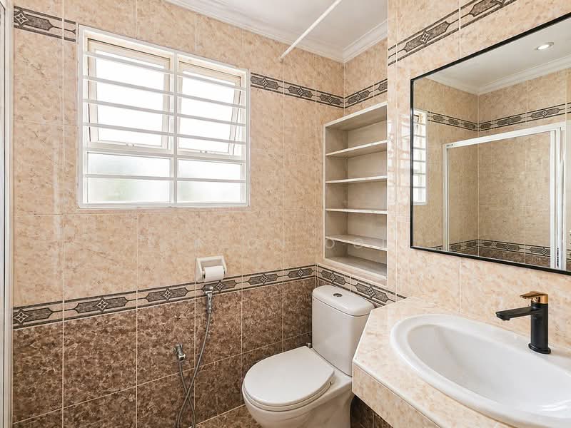 Rumah Teres 2 Tingkat untuk Dijual di Putra Heights (Subang Jaya) - Jason Ooi - Bathroom - PropertyGuru.com.my