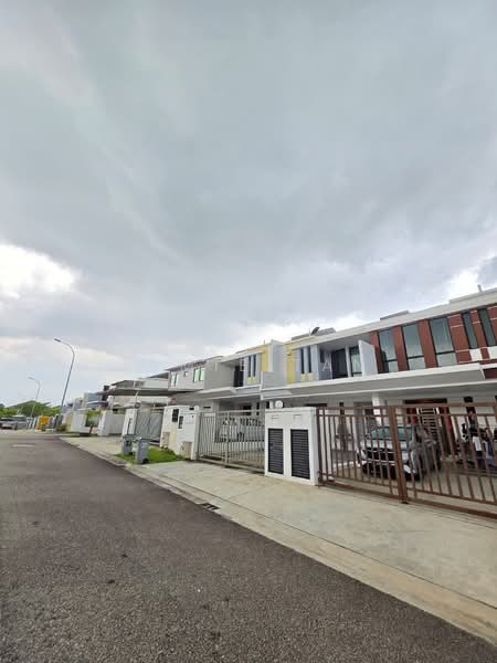 2-storey Terraced House for Sale in Taman Austin Duta (Tebrau) - Jamie Tan - PropertyGuru.com.my