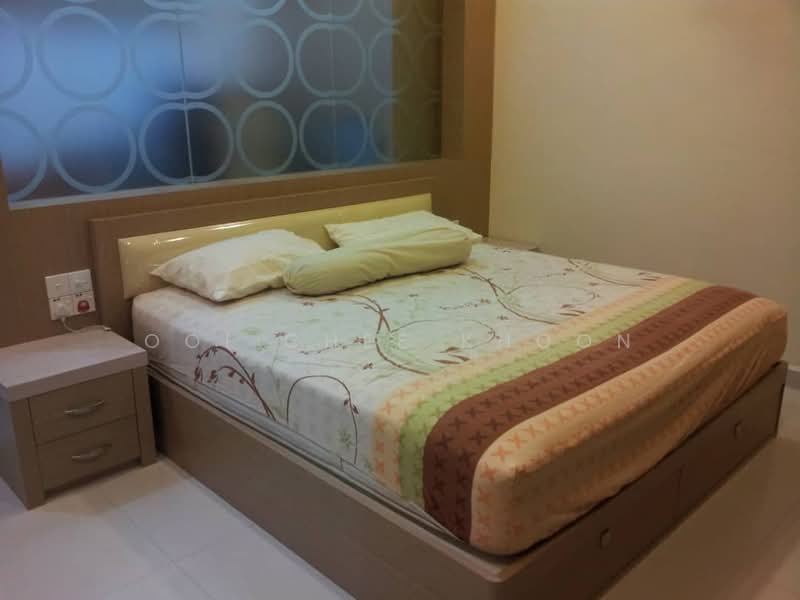 Semi-Detached House for Sale in Fettes Park (Tanjung Tokong) - Ooi Chee Khoon - Bedroom - PropertyGuru.com.my