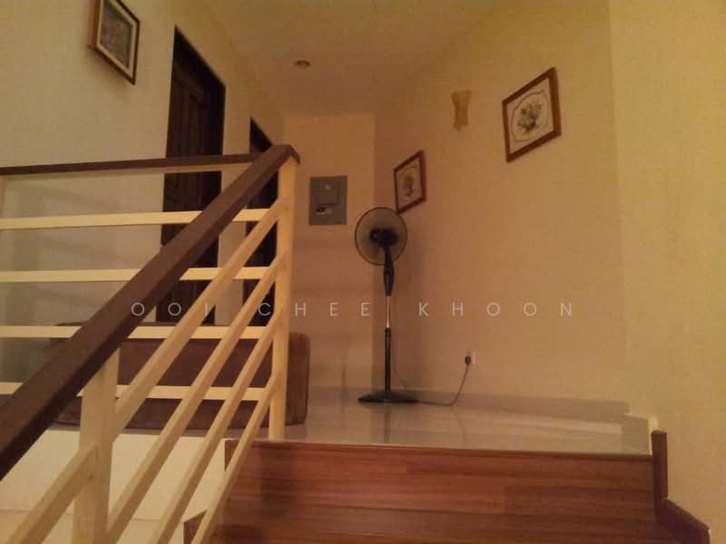 Semi-Detached House for Sale in Fettes Park (Tanjung Tokong) - Ooi Chee Khoon - Interior - PropertyGuru.com.my