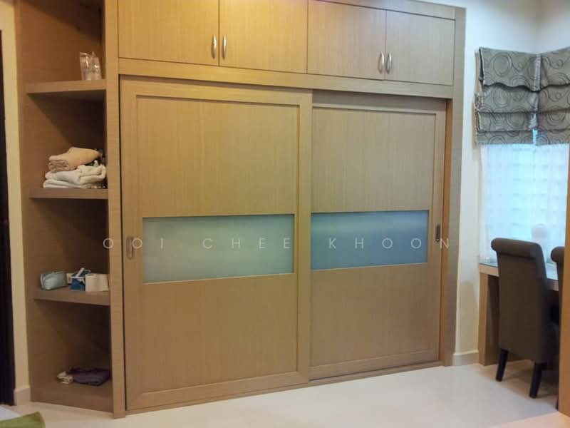 Semi-Detached House for Sale in Fettes Park (Tanjung Tokong) - Ooi Chee Khoon - Interior - PropertyGuru.com.my