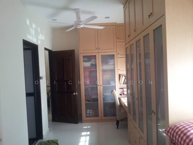 Semi-Detached House for Sale in Fettes Park (Tanjung Tokong) - Ooi Chee Khoon - Interior - PropertyGuru.com.my