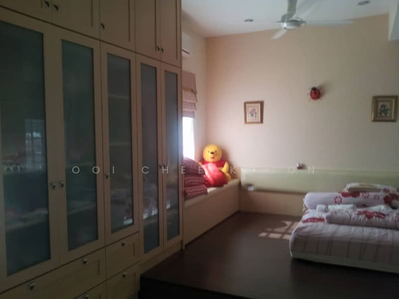 Semi-Detached House for Sale in Fettes Park (Tanjung Tokong) - Ooi Chee Khoon - Bedroom - PropertyGuru.com.my