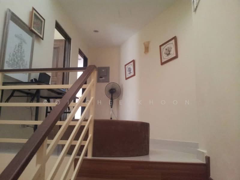 Semi-Detached House for Sale in Fettes Park (Tanjung Tokong) - Ooi Chee Khoon - Interior - PropertyGuru.com.my