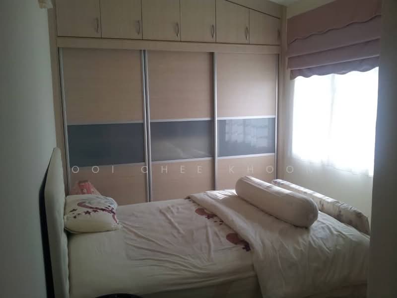 Semi-Detached House for Sale in Fettes Park (Tanjung Tokong) - Ooi Chee Khoon - Bedroom - PropertyGuru.com.my