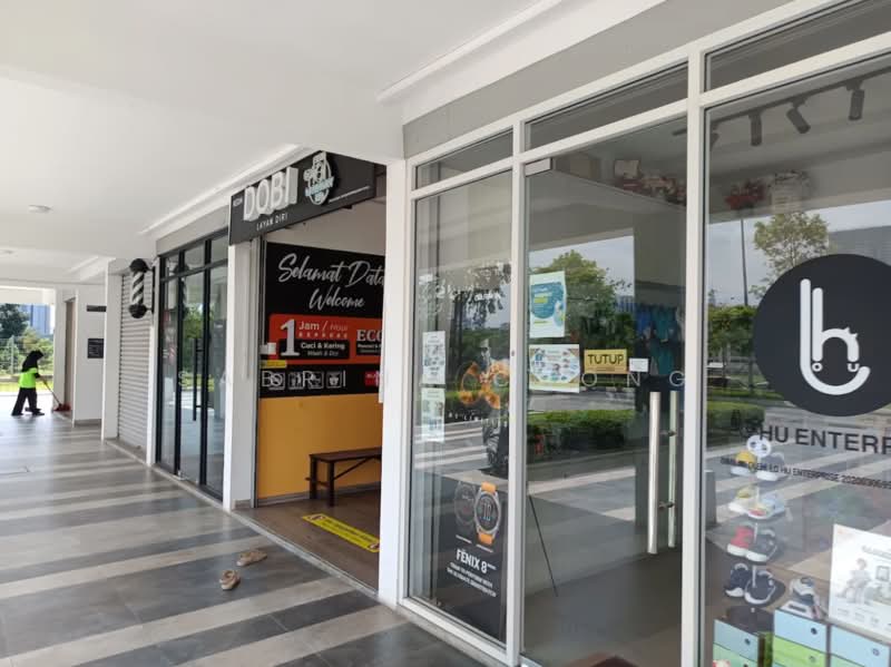 Untuk Dijual - Suria Pantai