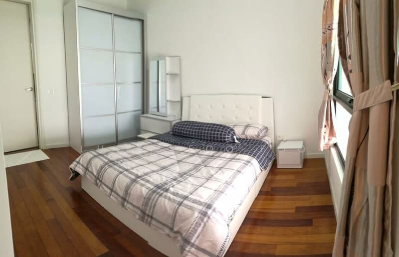 Kondominium untuk Disewa di The LIGHT COLLECTION I - Lucas Foo - Bedroom - PropertyGuru.com.my