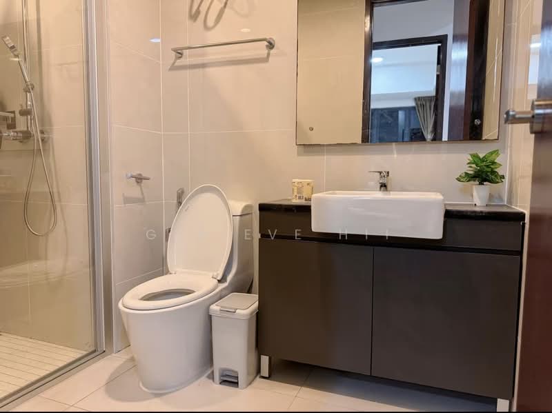 Condominium for Rent at Kings Bay @ Country Garden Danga Bay - Genieve Hii - PropertyGuru.com.my