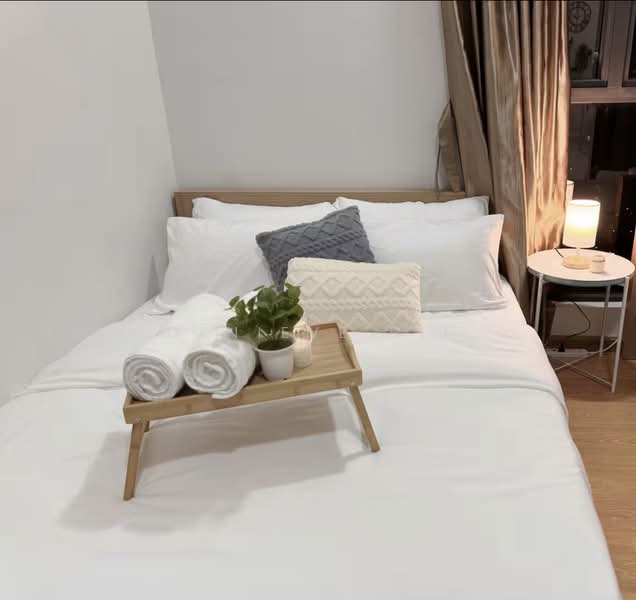 Condominium for Rent at Kings Bay @ Country Garden Danga Bay - Genieve Hii - PropertyGuru.com.my