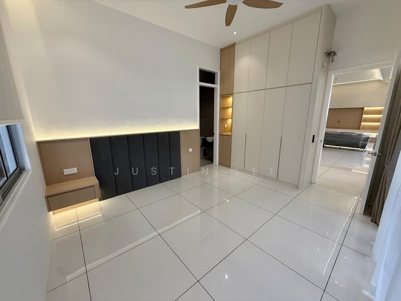 Semi-Detached House for Sale in Taman Ekoflora (Johor Bahru) - Justin Lee - PropertyGuru.com.my