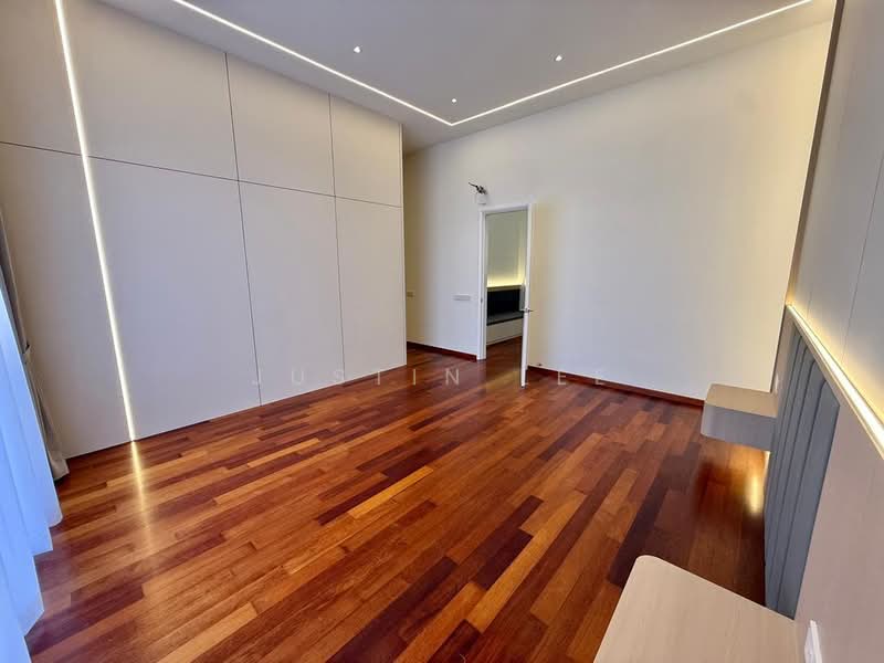 Semi-Detached House for Sale in Taman Ekoflora (Johor Bahru) - Justin Lee - PropertyGuru.com.my