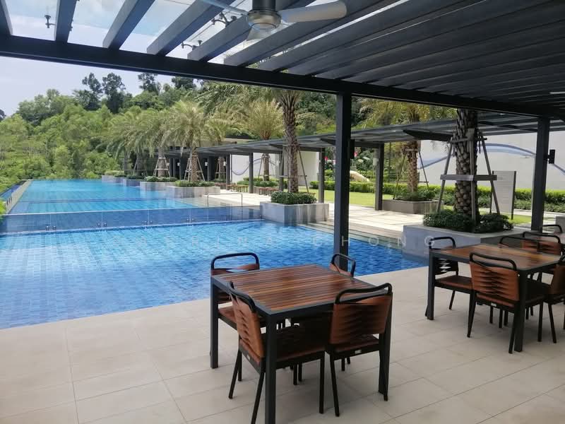 Condominium for Sale at Secoya Residence - Sabrina Chong - PropertyGuru.com.my