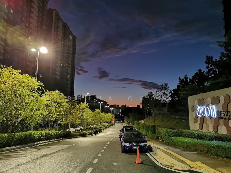 Condominium for Sale at Secoya Residence - Sabrina Chong - PropertyGuru.com.my