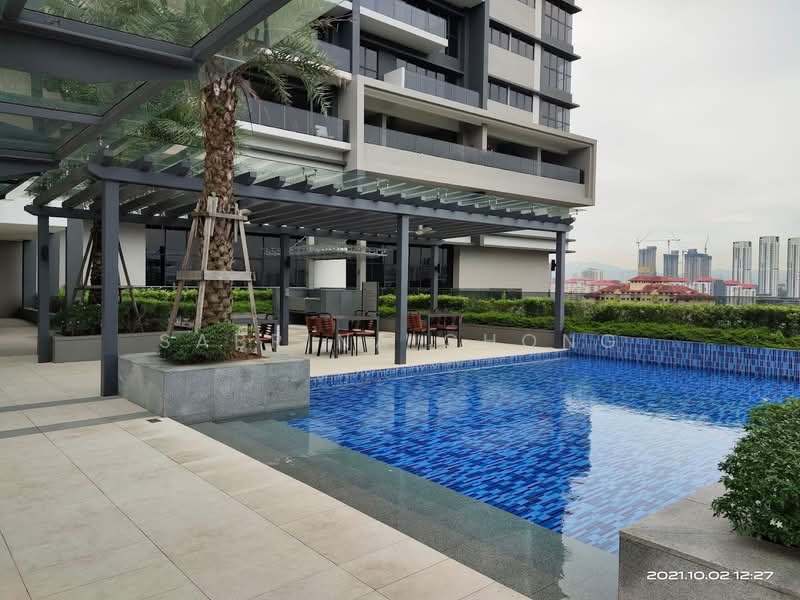 Condominium for Sale at Secoya Residence - Sabrina Chong - PropertyGuru.com.my
