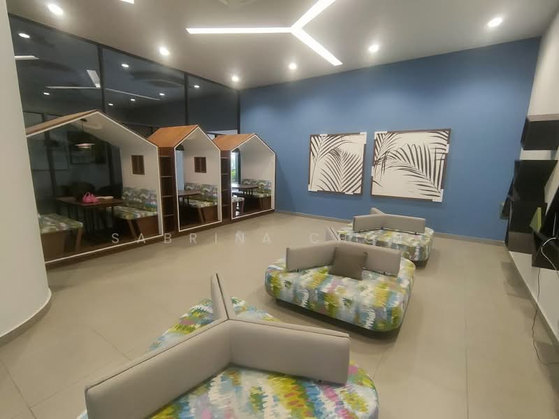 Condominium for Sale at Secoya Residence - Sabrina Chong - PropertyGuru.com.my