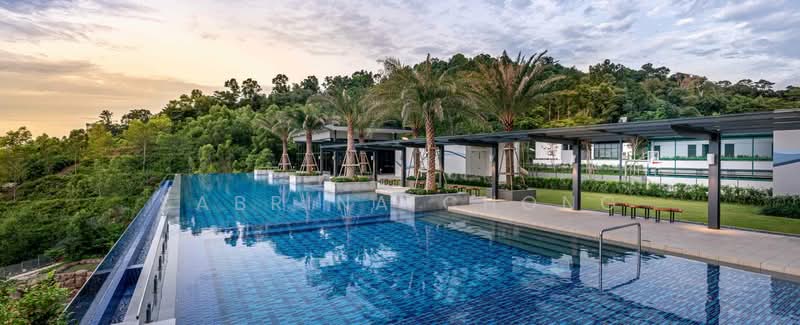 Condominium for Sale at Secoya Residence - Sabrina Chong - PropertyGuru.com.my