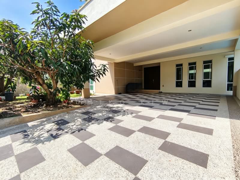 Bungalow for Sale in Kemensah Heights (Ulu Kelang) - Yumiko Kew - Exterior - PropertyGuru.com.my