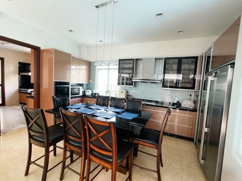 Bungalow for Sale in Kemensah Heights (Ulu Kelang) - Yumiko Kew - Kitchen - PropertyGuru.com.my