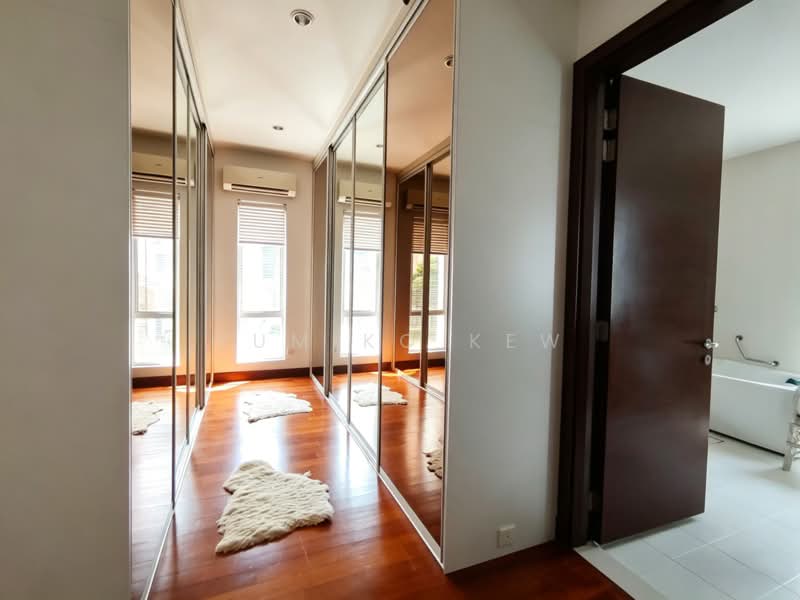 Bungalow for Sale in Kemensah Heights (Ulu Kelang) - Yumiko Kew - Interior - PropertyGuru.com.my